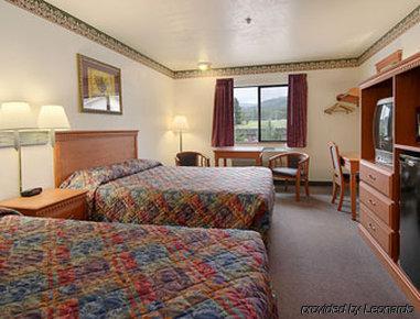 Super 8 By Wyndham Grants Pass 모텔 외부 사진